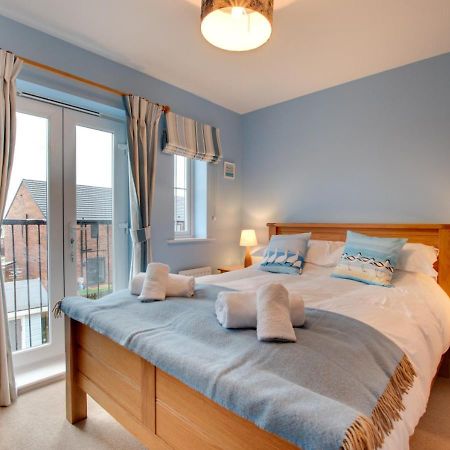 Creamery Cottage Whitby Dış mekan fotoğraf