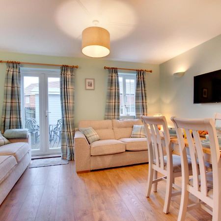 Creamery Cottage Whitby Dış mekan fotoğraf