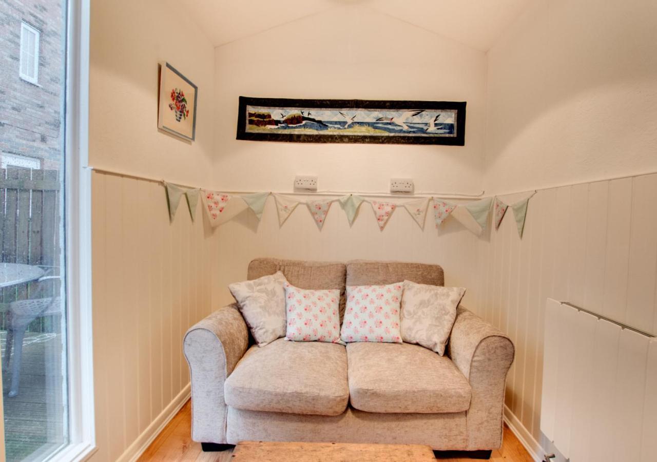 Creamery Cottage Whitby Dış mekan fotoğraf