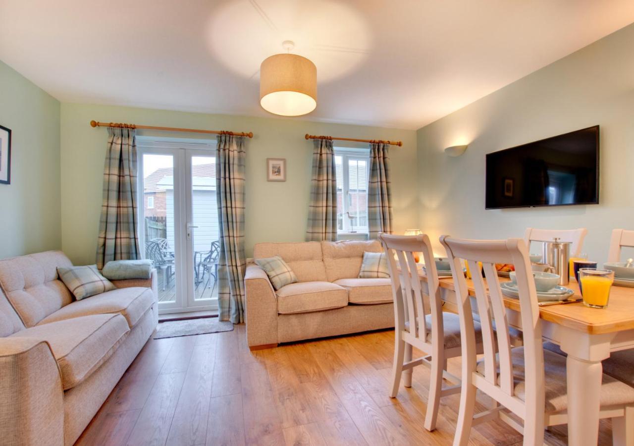 Creamery Cottage Whitby Dış mekan fotoğraf