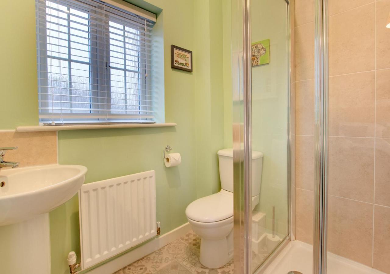 Creamery Cottage Whitby Dış mekan fotoğraf
